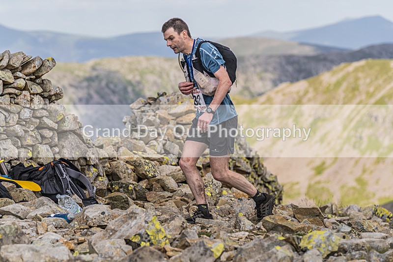 Ennerdale-559 - Ennerdale Horseshoe Fell Race Saturday 8th June 2024