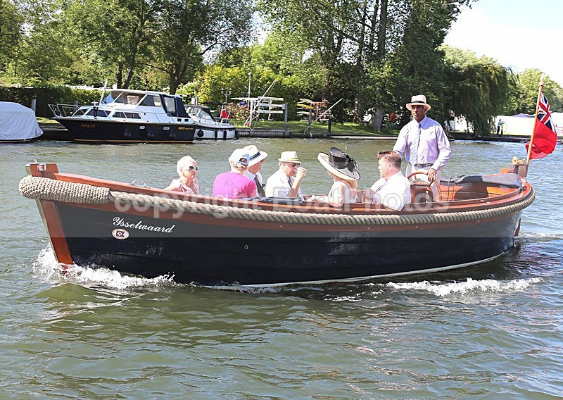 140703 YSSELWAARD WT7A0201 - HENLEY ROYAL REGATTA - THURSDAY 3RD July 2014