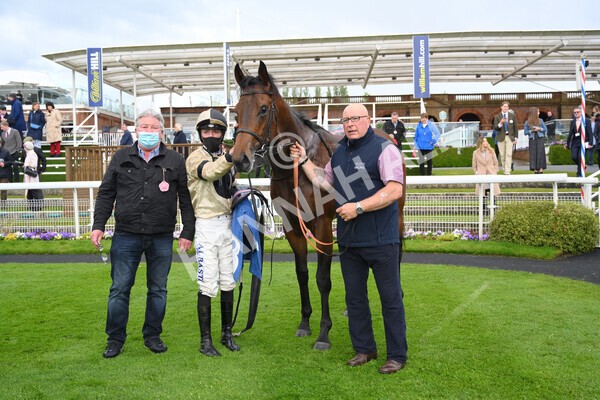 yr22052021r5-32 - Race 5 4.20pm William Hill EBF Novice Stakes (Plus 10 Race)