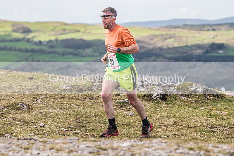 Dean Barwick-52 - Dean Barwick Dash Fell Race Sunday 19th April 2026