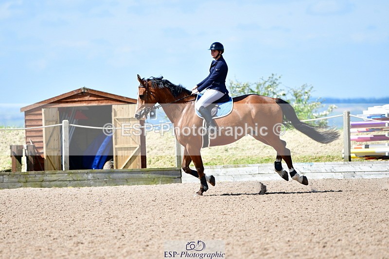 240525A-111018-05418 - Cls 23 Discovery and 1m Open