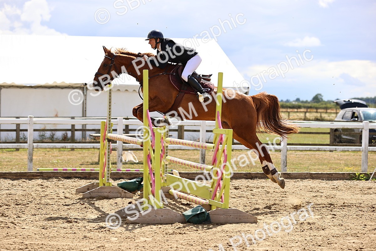 SBM_027088 - Class 14 - Senior 1.15m Open