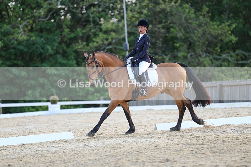 3E7A4211 - Class 5: NOVICE sec A- Novice 3 2024