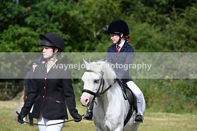 WJ7_4343 - Class 1 Lead Rein Pony