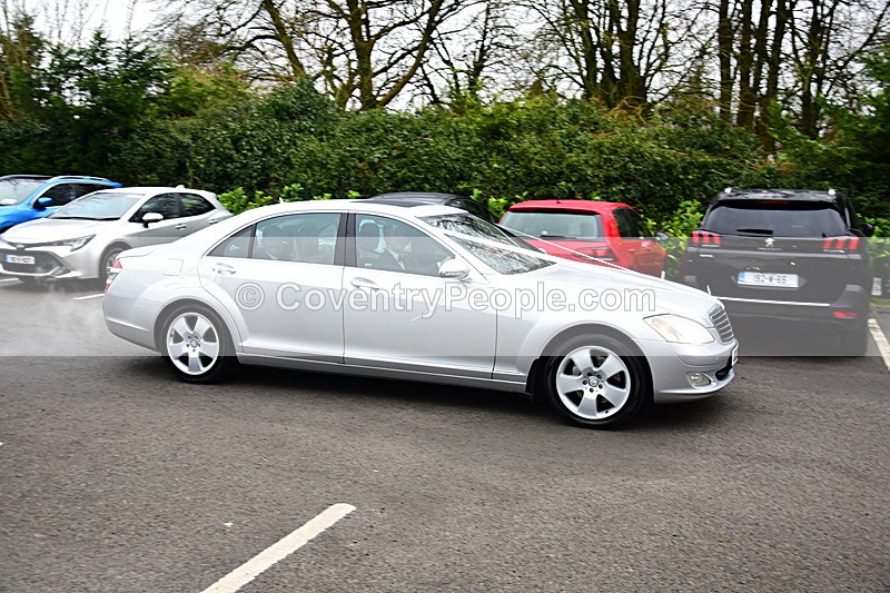 GRC-409 - Emma and Ciaran