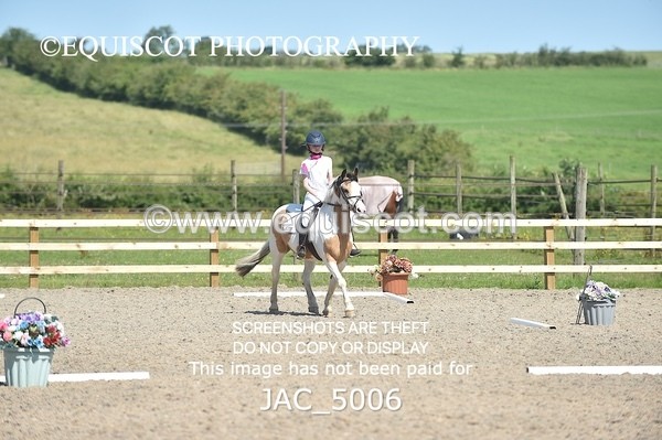 JAC_5006 - CLASS 22 My Quest U21 Prelim Test 2