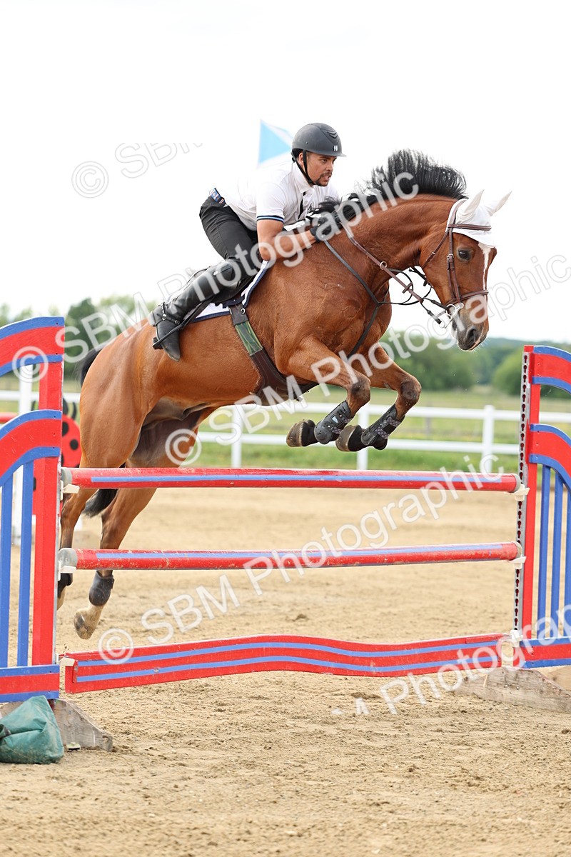 SBM_006345 - Class 20 - Senior Foxhunter - 1.20m