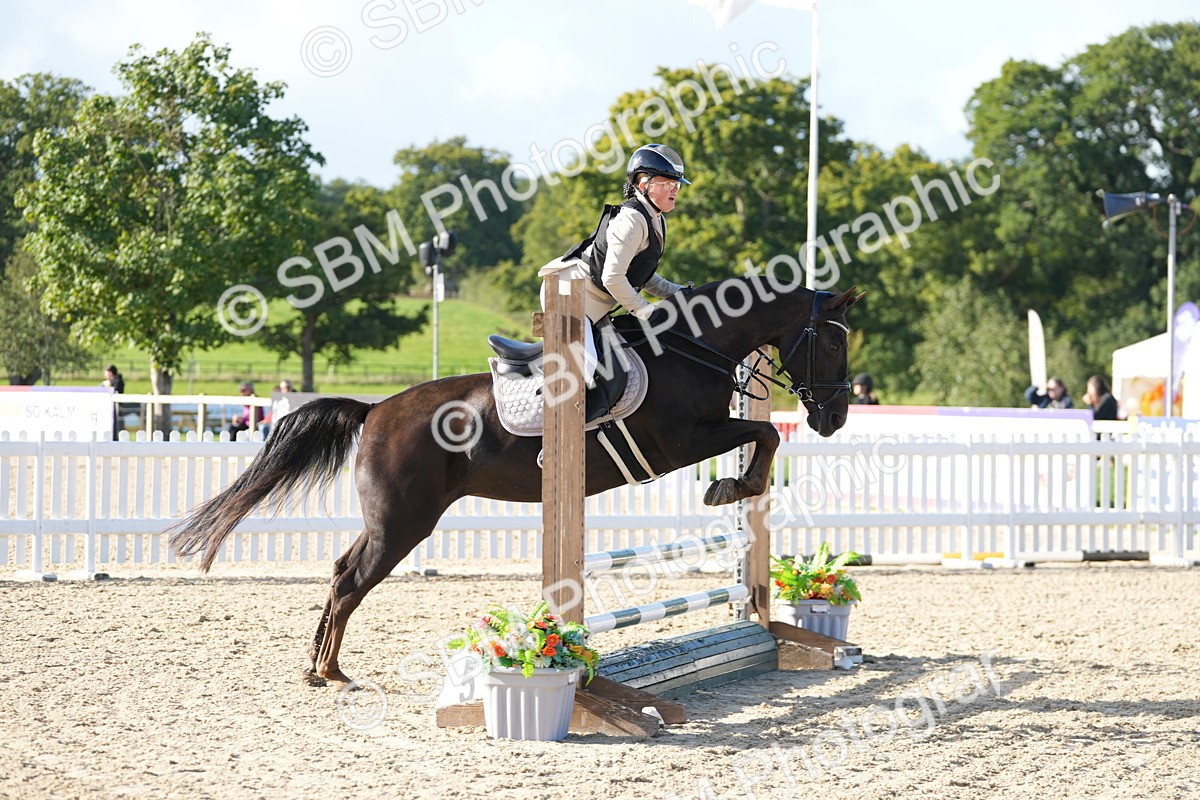 SBM_14448 - J57 - Clear Round 65cm