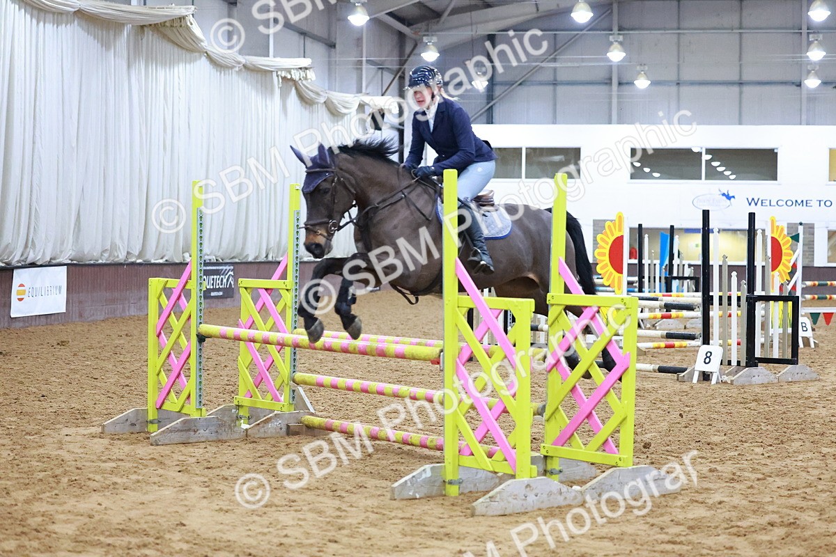 SBM_000349 - Class 2 - Senior British Novice - 90cm