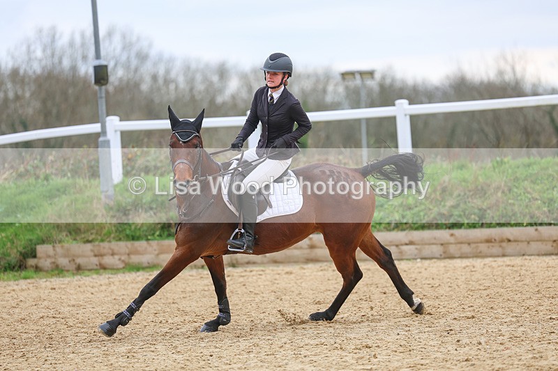 3E7A2042 - Class 3: 60 - 65 (B)