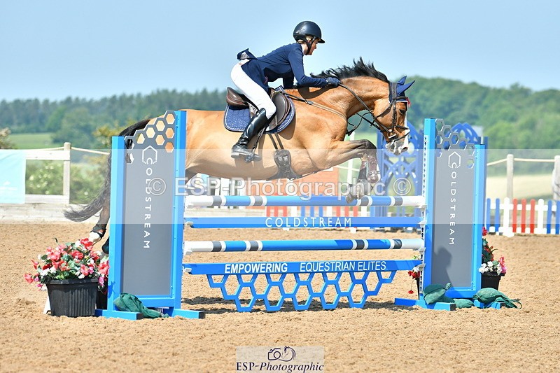 230609A-103935-00140 - Cls 1 Snr 1.05m & 1.10m Open