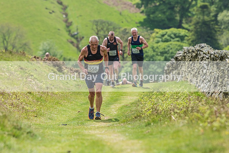 Two Tops-621 - Two Tops Fell Races (Junior & Senior) Saturday 20th May 2023