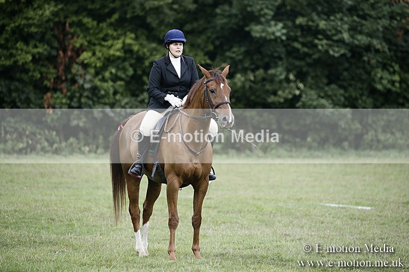 BVR090918 30 - BVRC Dressage and Show Jumping 09/09/18