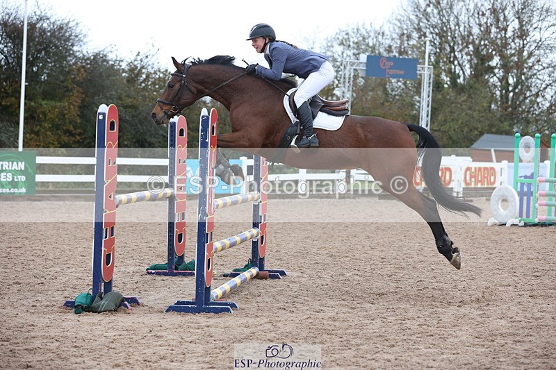 231112A-124912-04200 - Cls 19 Snr 1.05m Open