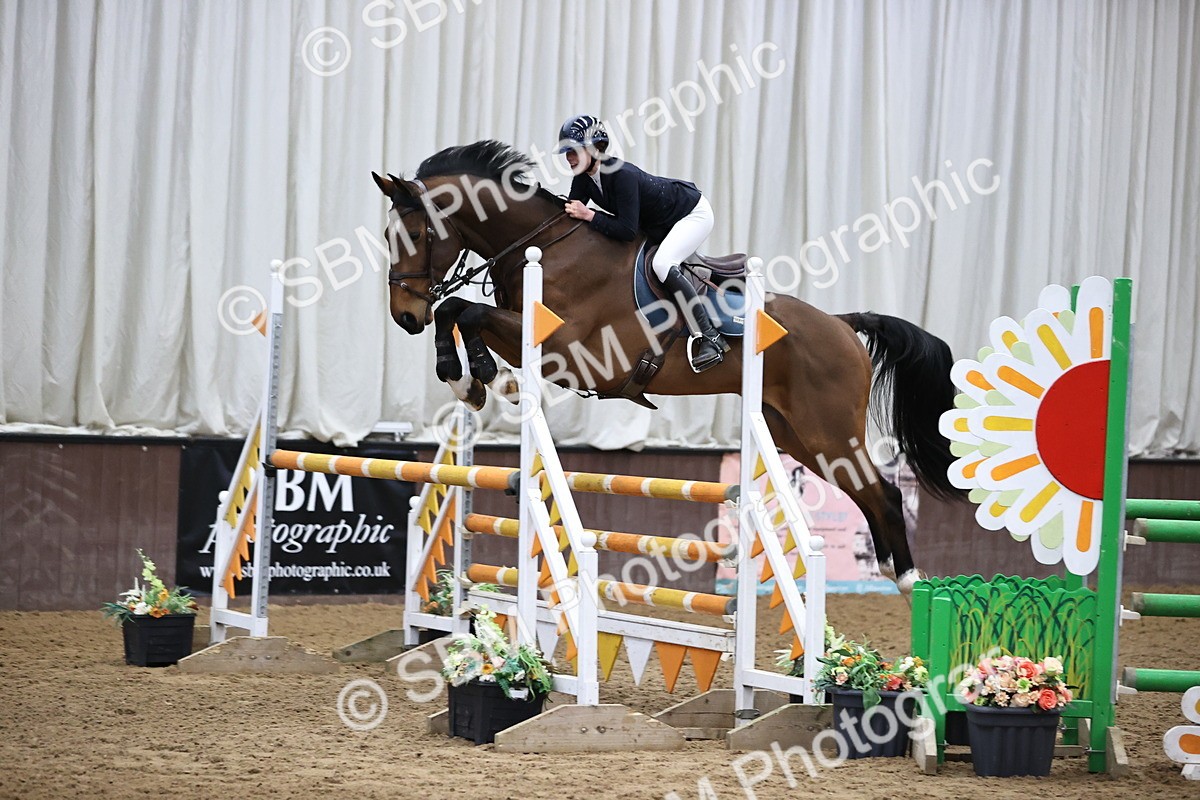 SBM_001731 - Class 4 - Senior Newcomers - 1.10m Open