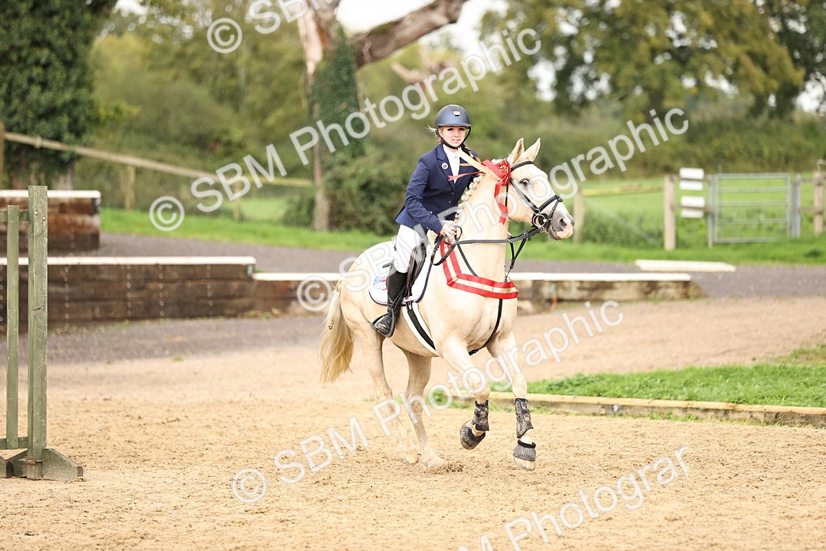 SBM_42058 - J40 Senior Horse & Pony 90cm Supreme Championship