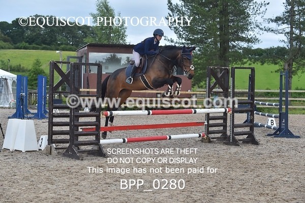 BPP_0280 - CLASS 4 Senior British Novice/ 90cm Open