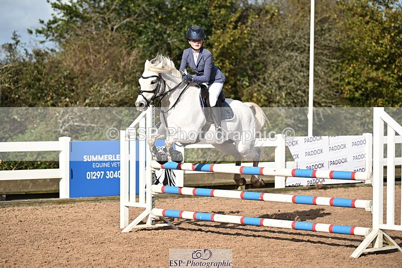 241026A-114407-00768 - SAT Cls 8 Pony Discovery and 90cm Open