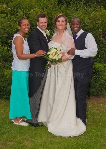  - WEDDINGS