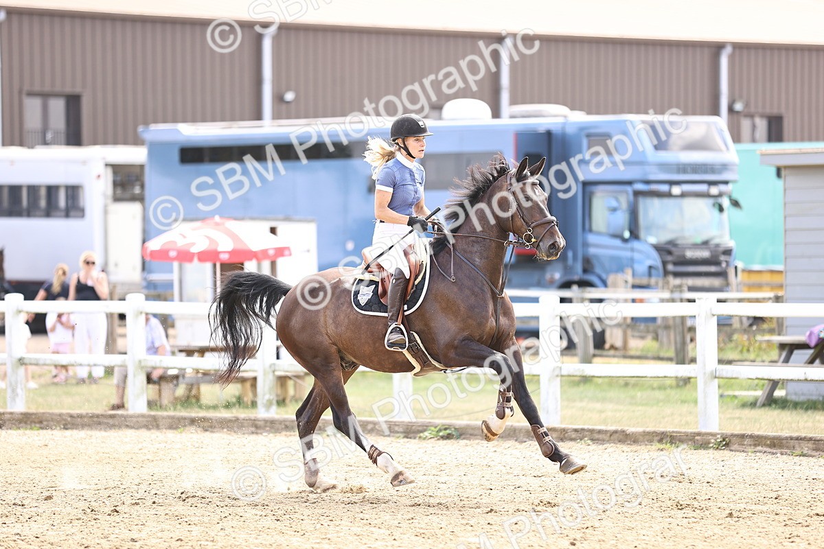 SBM_006301 - Class 11 - Senior Discovery - 1.00m