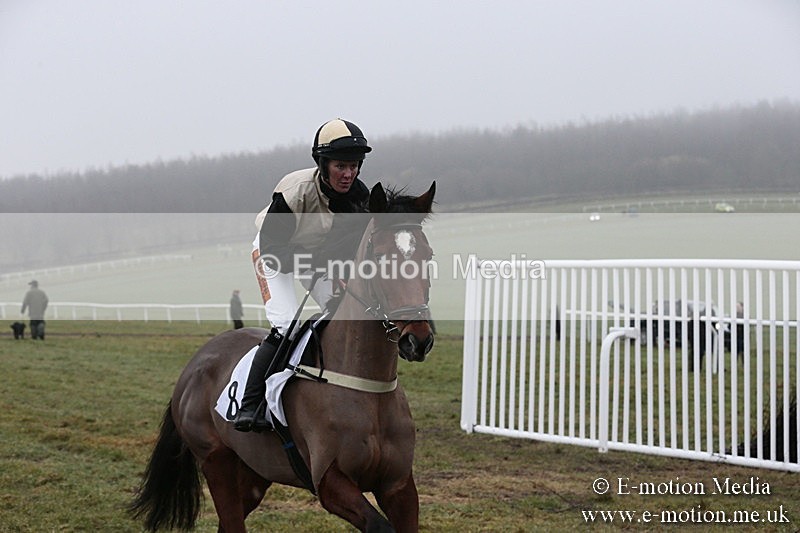 PtP 200118 21 - Barbury International Racing Club Point-to-Point 20/01/18