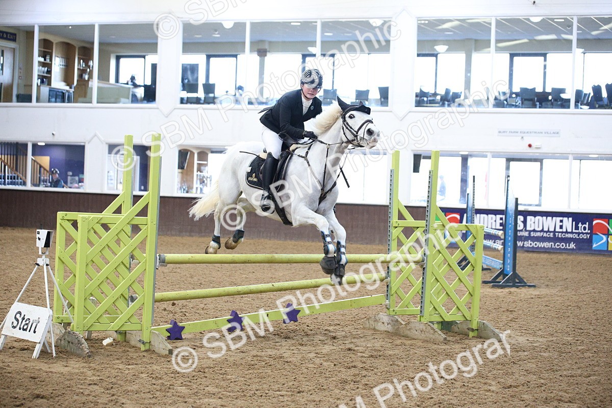 SBM_001857 - Class 6 - 90cm