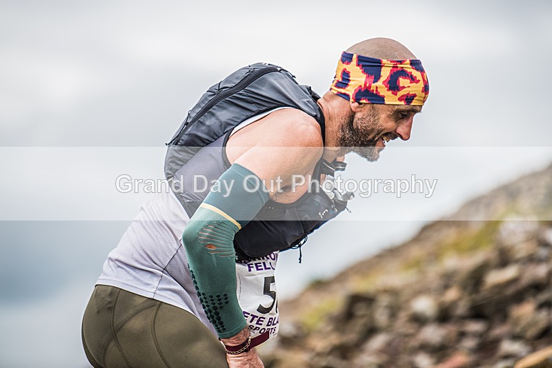 Borrowdale-39 - Borrowdale Fell Race Saturday 5th August 2023