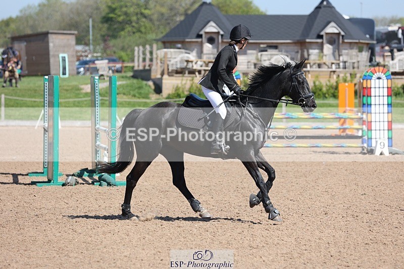 250430-112018-00354 - Cls 2 Discovery and 1m Open