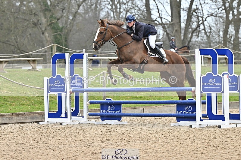 250321A-134024-01018 - Cls 7 85cm Amateur Quali