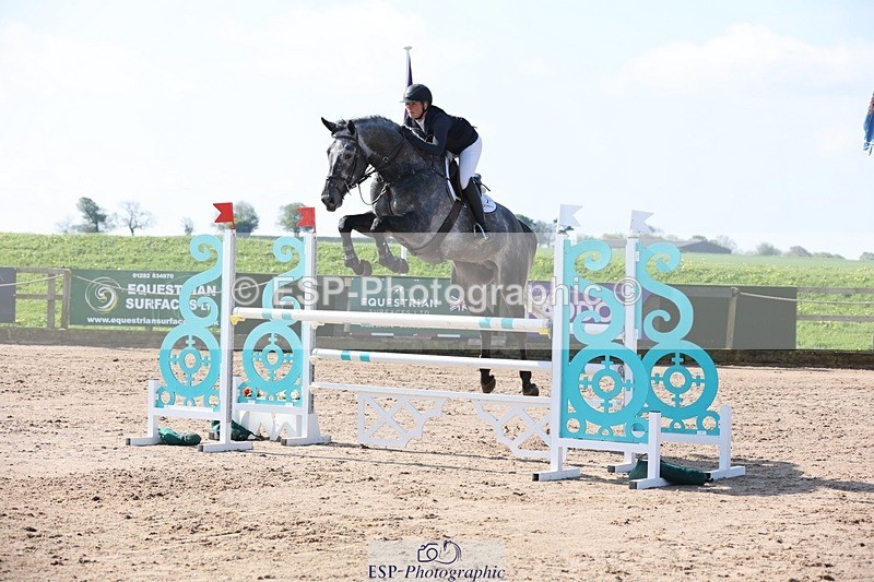 250427-095546-15143 - Cls 32 Young Horse 6yr old