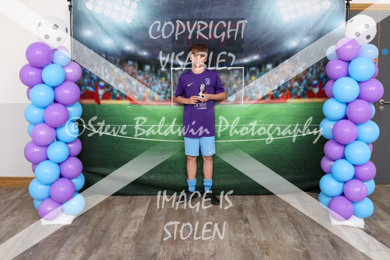 2025-06-21 FC Abbey Meads Presentations-295 - U13 orange