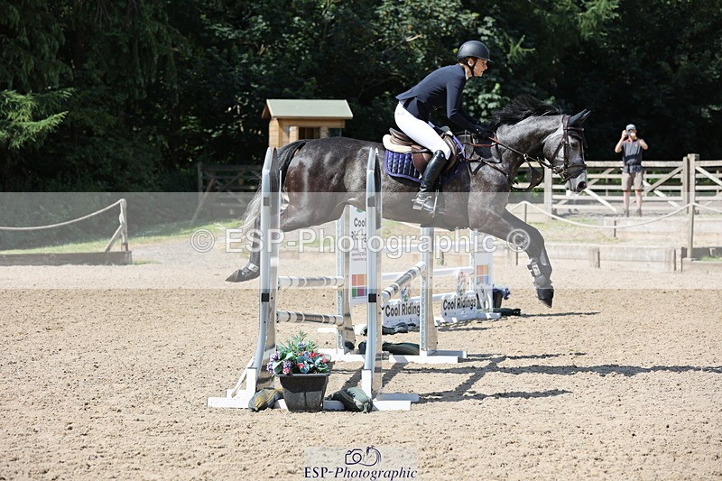 250703A-102848-00988 - Cls 6 Snr British Novice and 90cm Open