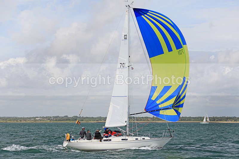 170604 ANDAXI 701 1Y3A3615 - Sailboats - monohull