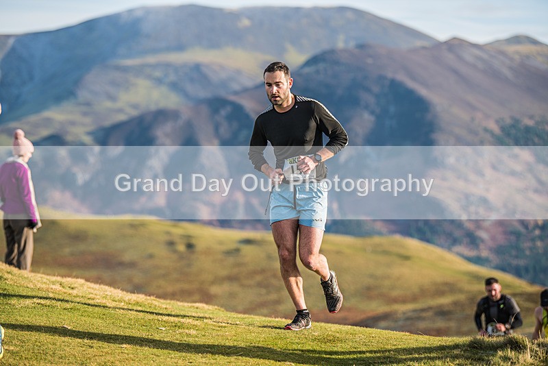 Sale Fell-275 - Sale Fell Race Saturday 25th November 2023