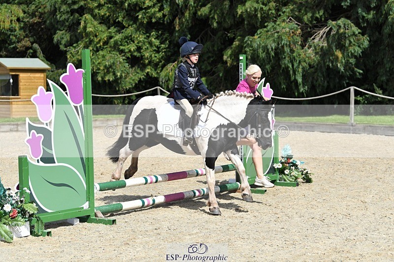 230824-140050-03716 - Round 2 Lead Rein Start to 14.40 CW