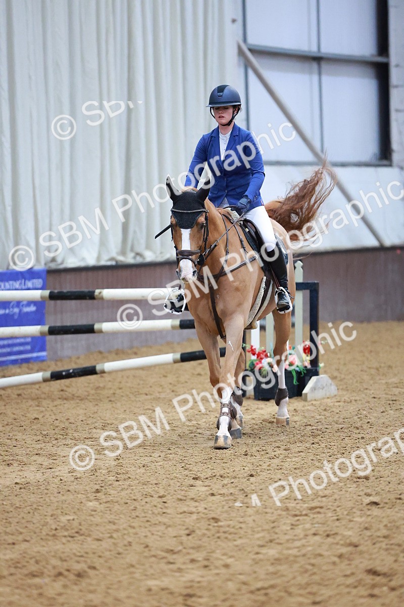 SBM_000784 - Class 3 - Senior Discovery - 1.00m