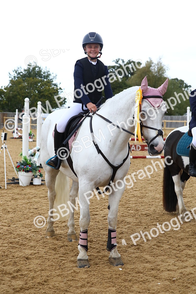 SBM_62422 - J64 - Junior Pony 60cm Championship