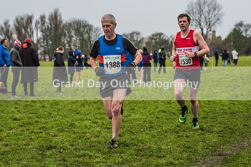 Blackpool-567 - Mid Lancs XC Blackpool Saturday 13th January 2024