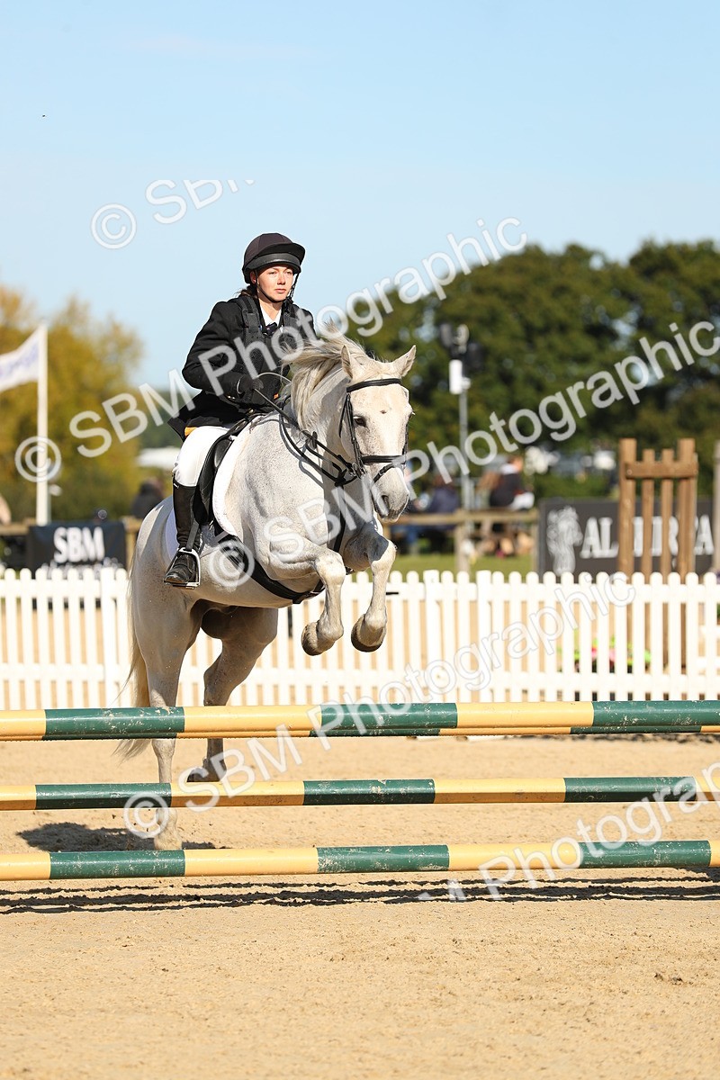 SBM_16743 - J33 - Senior 75cm Championship