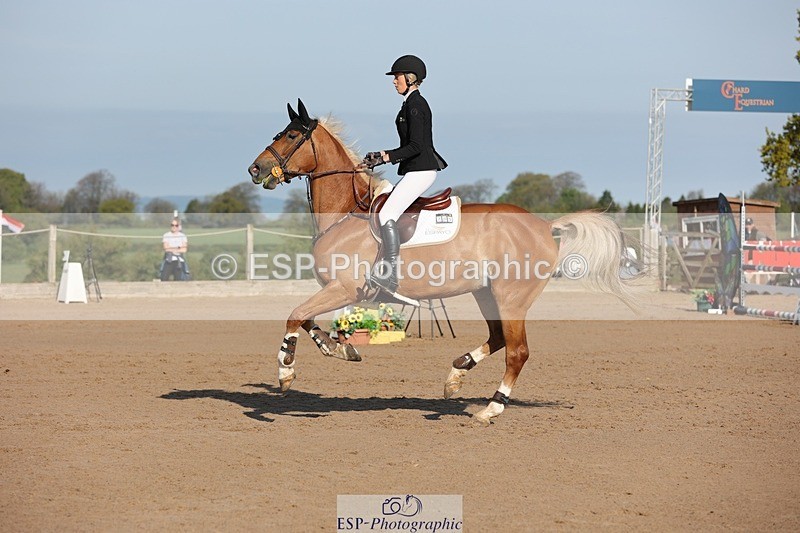 250427-085520-14661 - Cls 28 Young Horse 5yr old