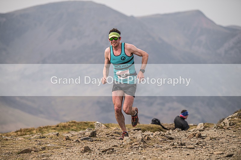 Newlands-314 - Newlands Memorial Fell Race Saturday 12th April 2025
