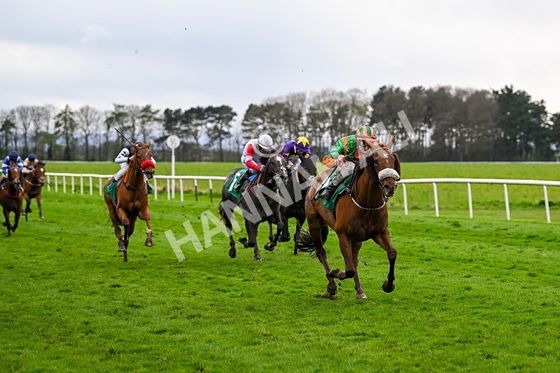  - Race 7