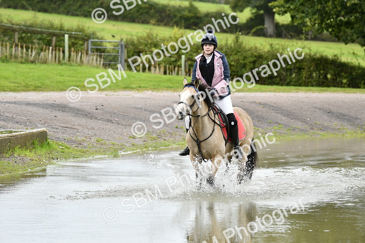 SBM_01388 - E1 - Eventers Challenge - Clear Round 60cm