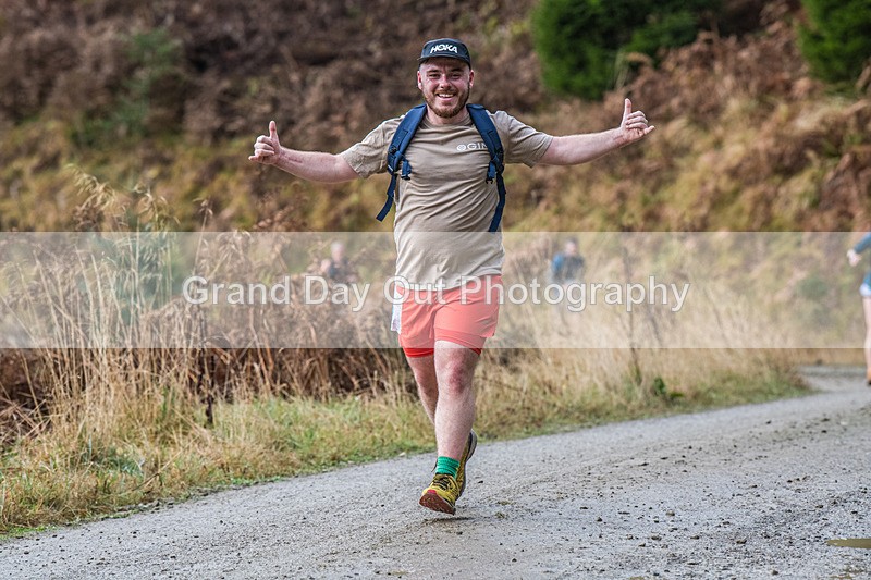 Glentress 21  10K-393 - High Terrain Events Glentress 21 & 10K Trail Races Saturday 16th November 2024