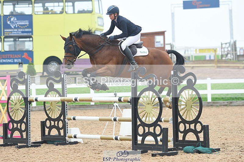 230916A-151620-04650 - Cls 25 1.10m Amateur Qualifier