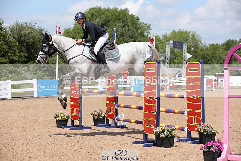 240718A-125413-05299 - Cls 9, 1 Star Bronze Tour 1.10m