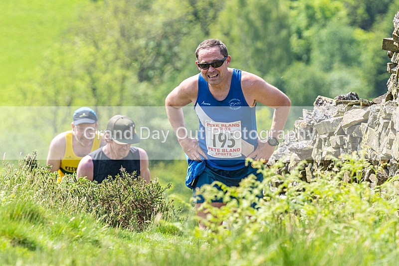 Two Tops-549 - Two Tops Fell Race Saturday 18th May 2024