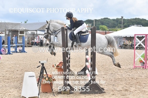 BPP_8355 - CLASS 15 SUN Pony Discovery / 90cm Open