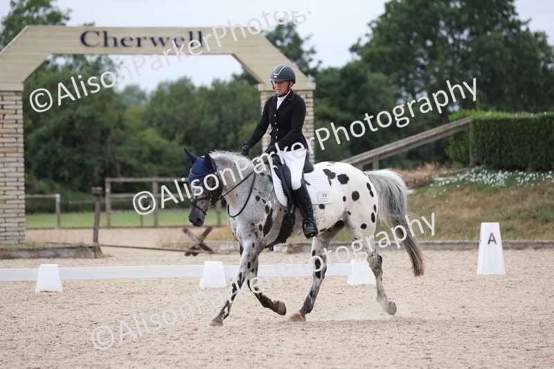 20250705-0467 - Class 5 - Novice 2