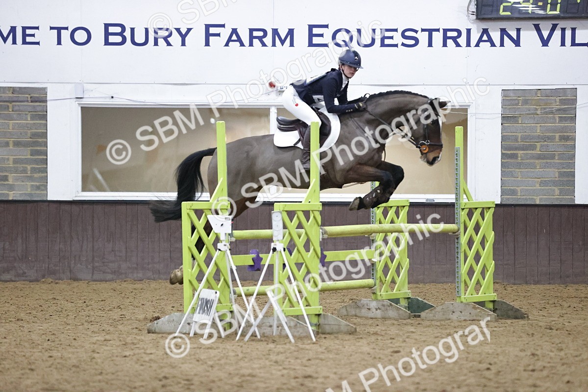 SBM_001283 - Class 3 - 1.00m